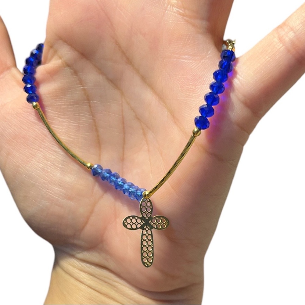 Women’s 7pc Bracelet Set - Picture 3 of 9
